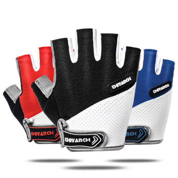 Gym Comfortable Breathable Gloves Weight Lifting Gloves